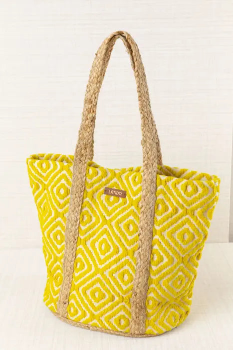 BOLSO CAPAZO IBIZA