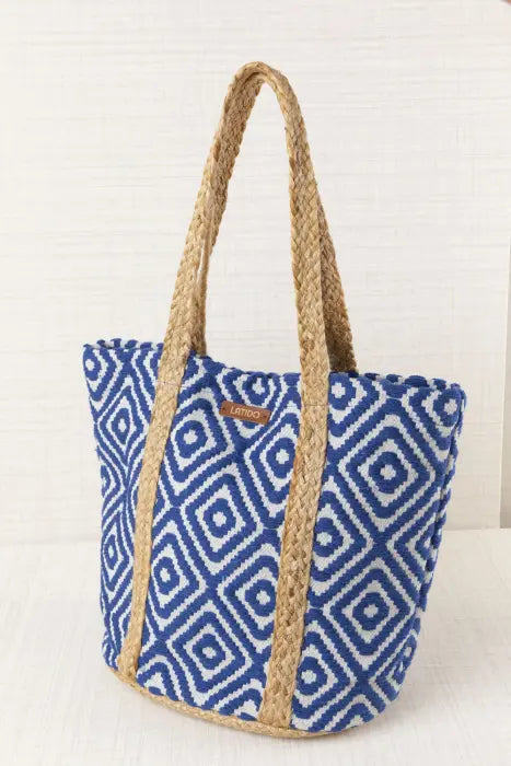 BOLSO CAPAZO IBIZA