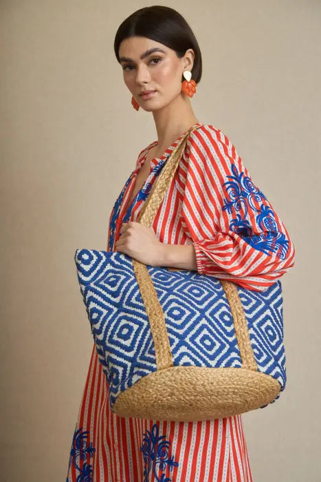 BOLSO CAPAZO IBIZA