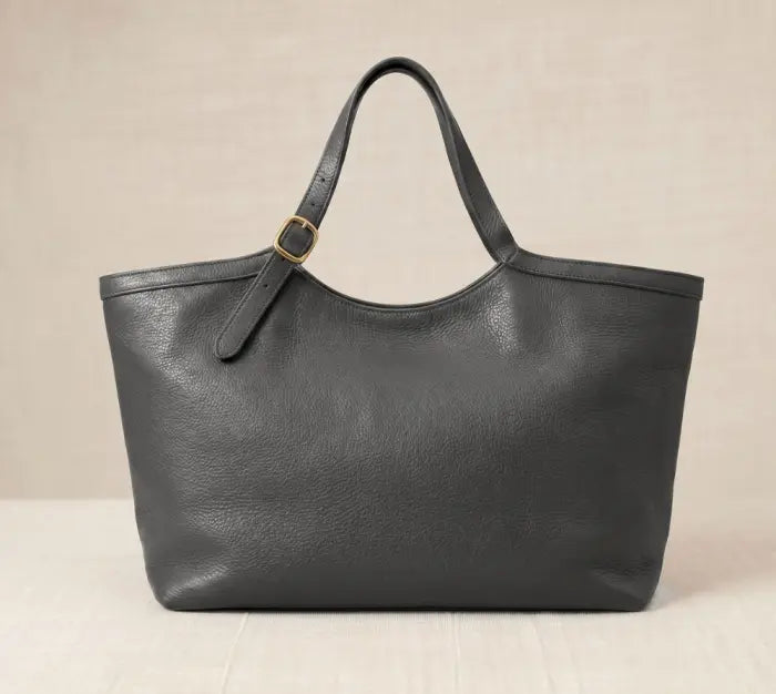 BOLSO SHOPPER ESPIGA