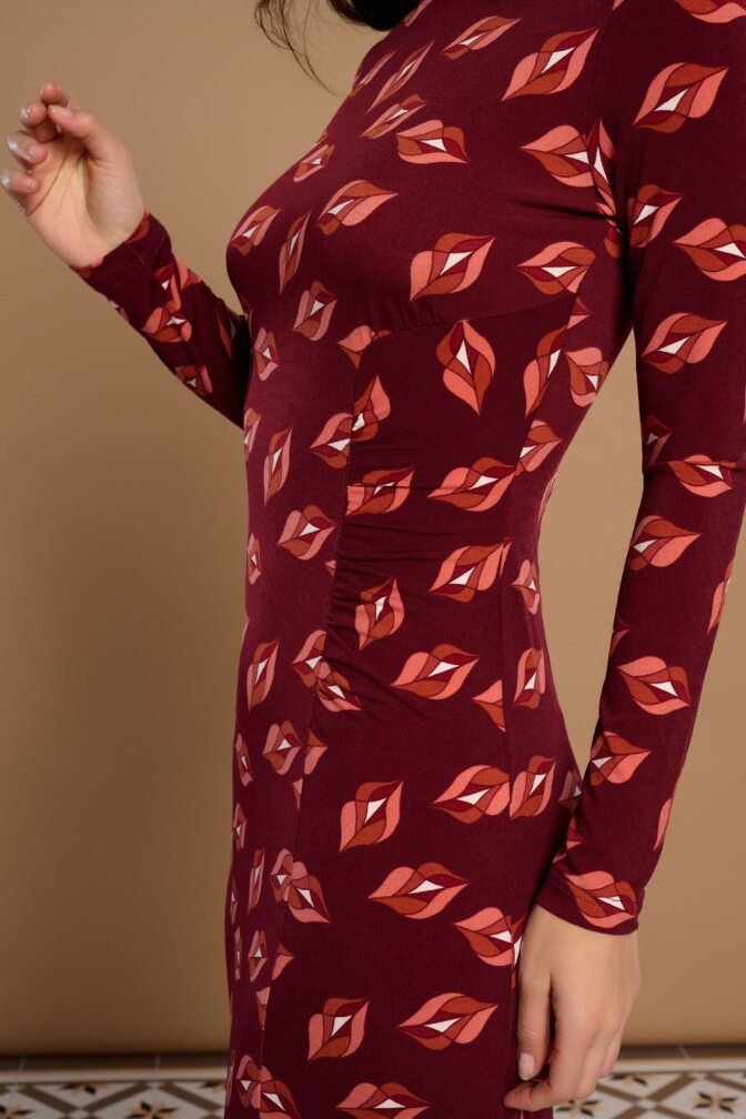 VESTIDO RAFAELLA DRESS